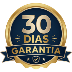 Garantia 30 dias