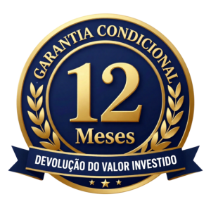 Garantia Condicional-12 meses